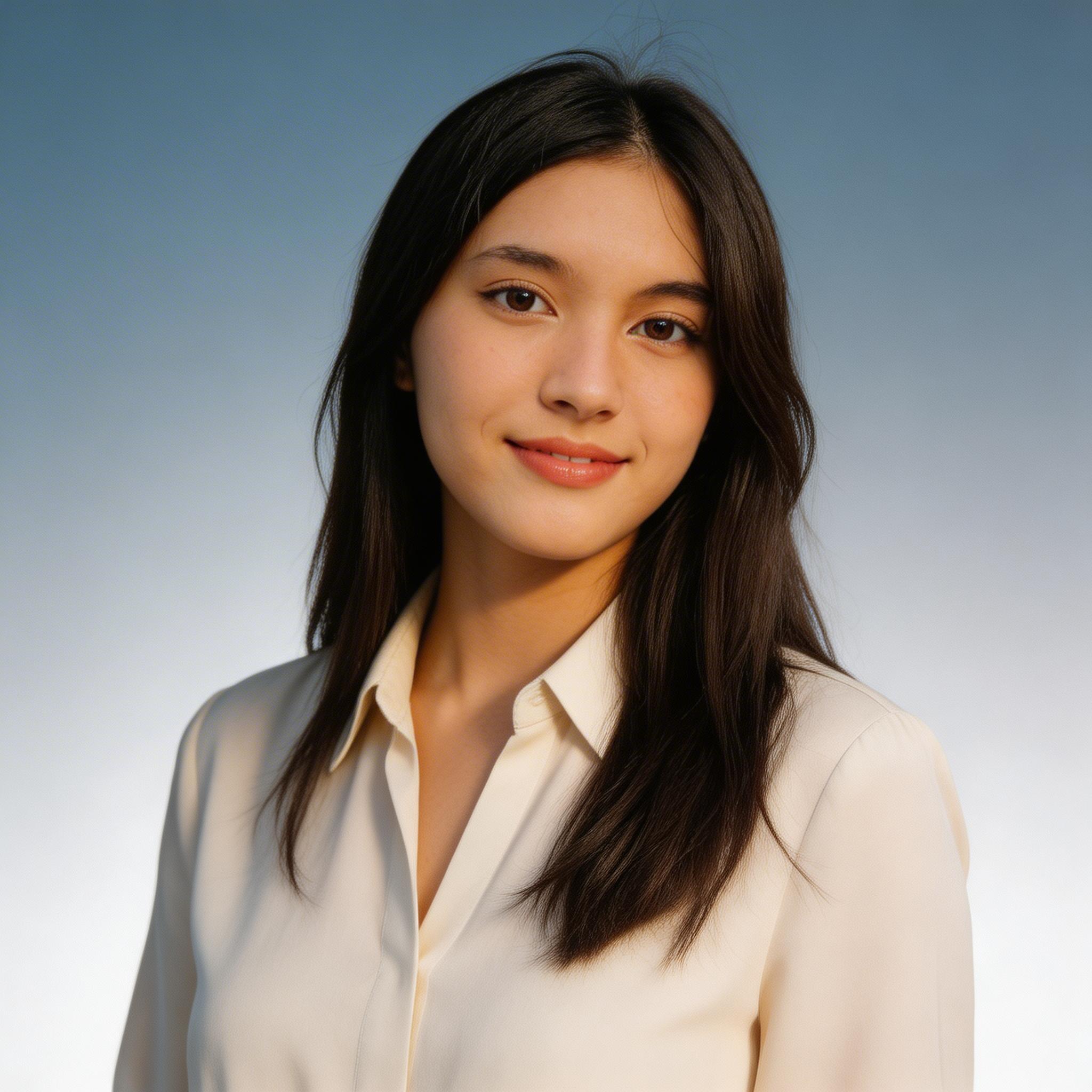 Ary linkedin headshot