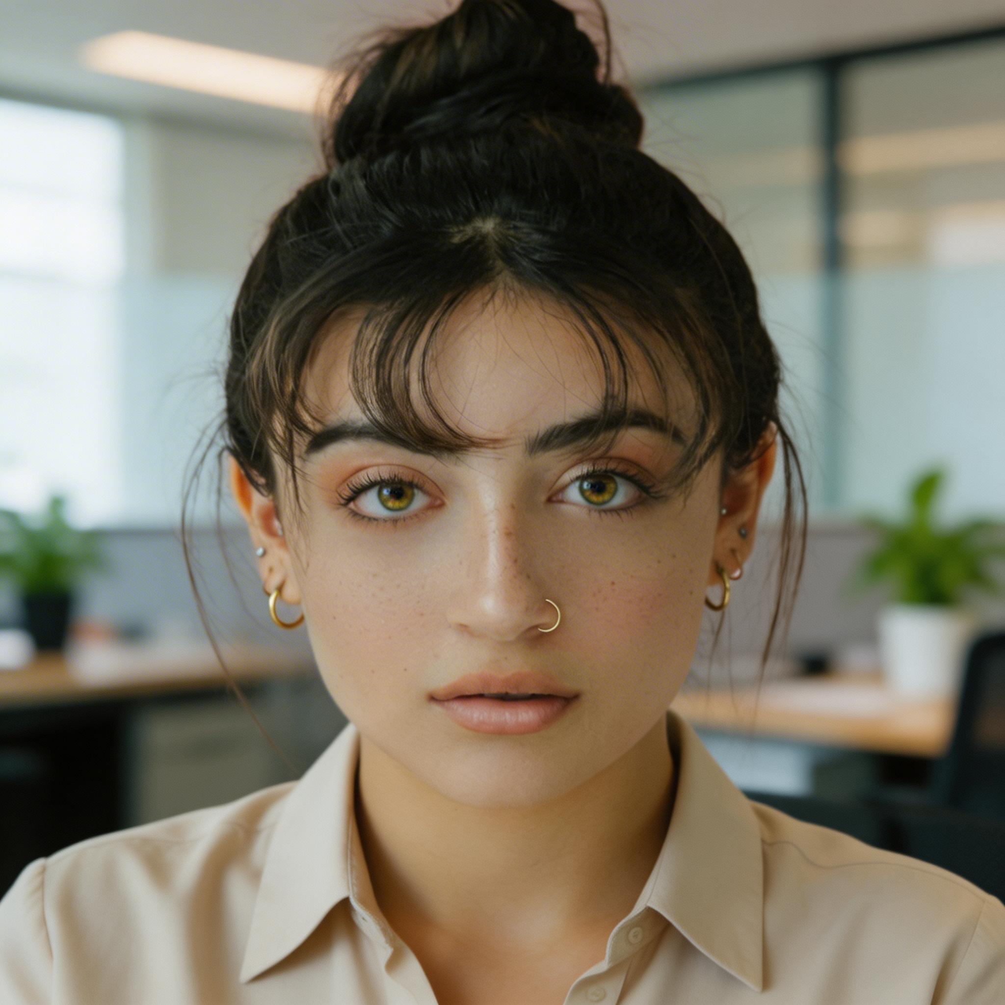 Jimmy casual headshot