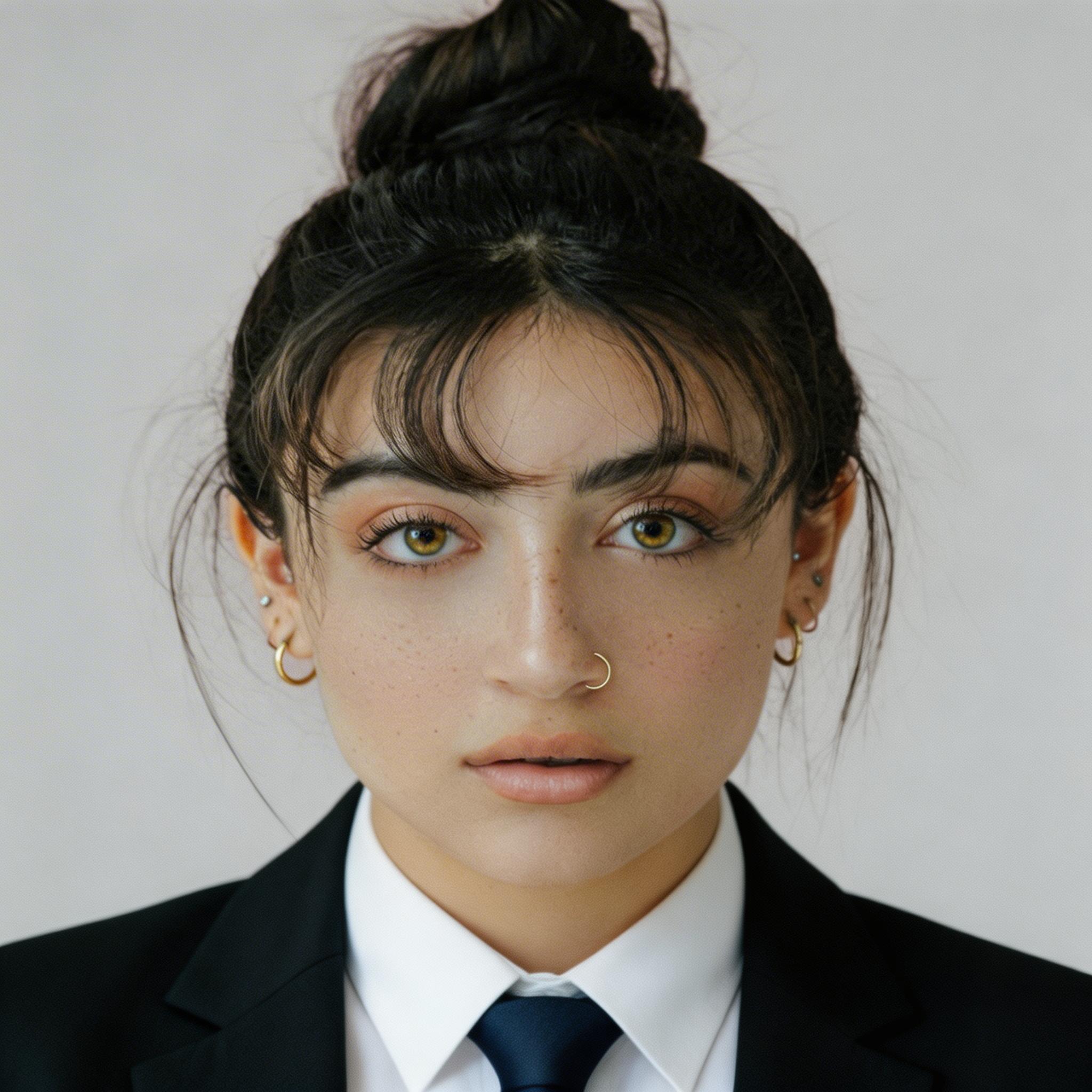 Jimmy corporate headshot