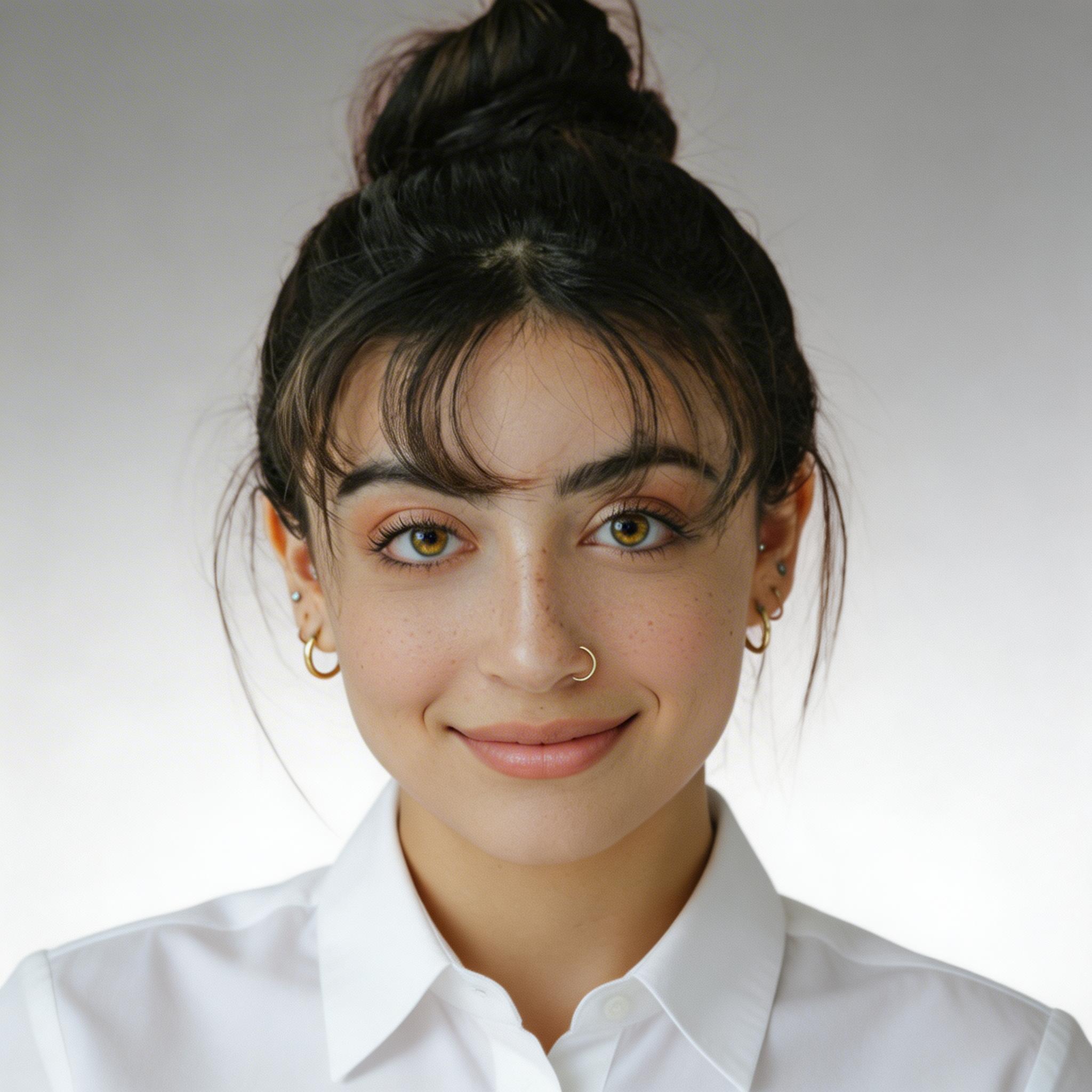 Jimmy linkedin headshot