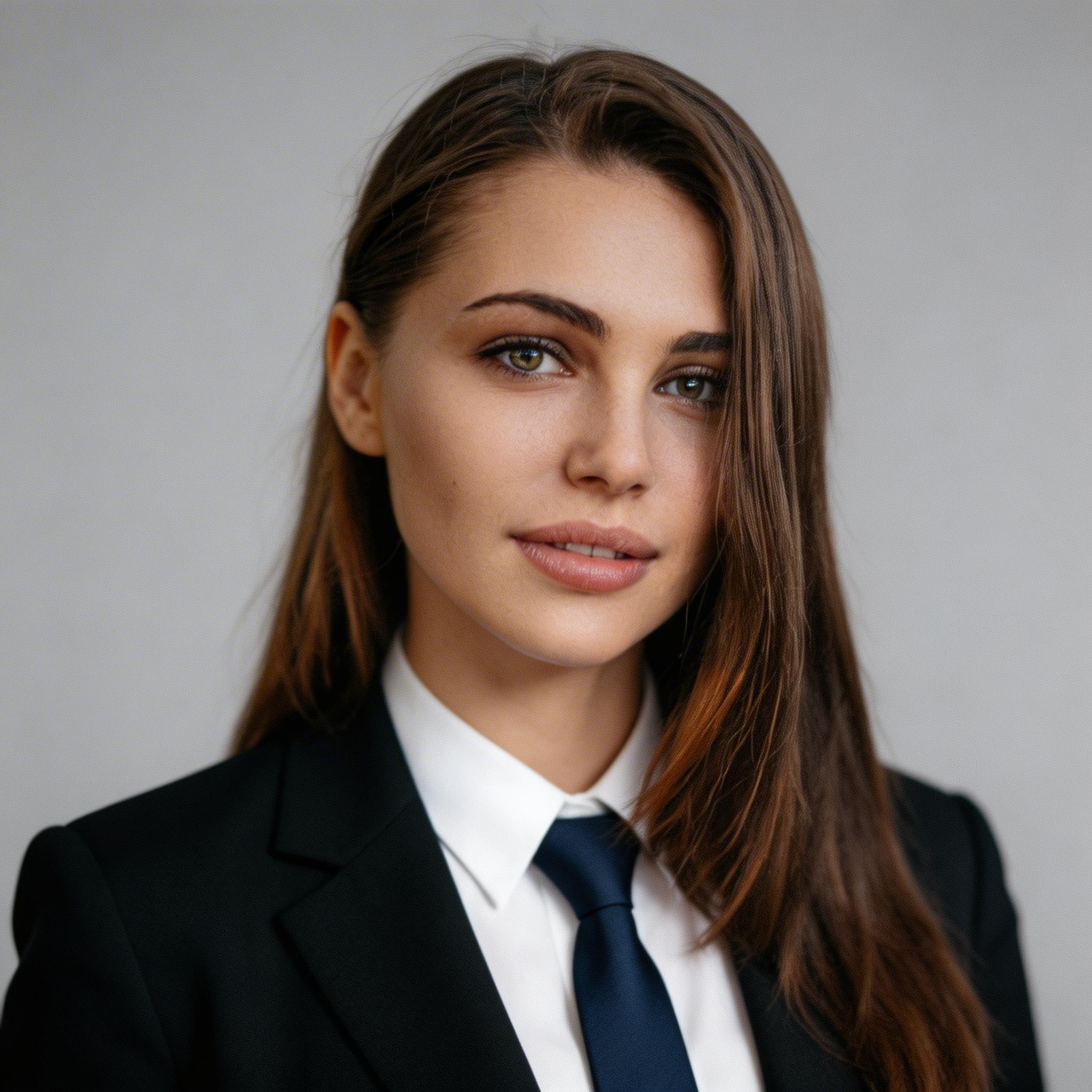 Stefan corporate headshot