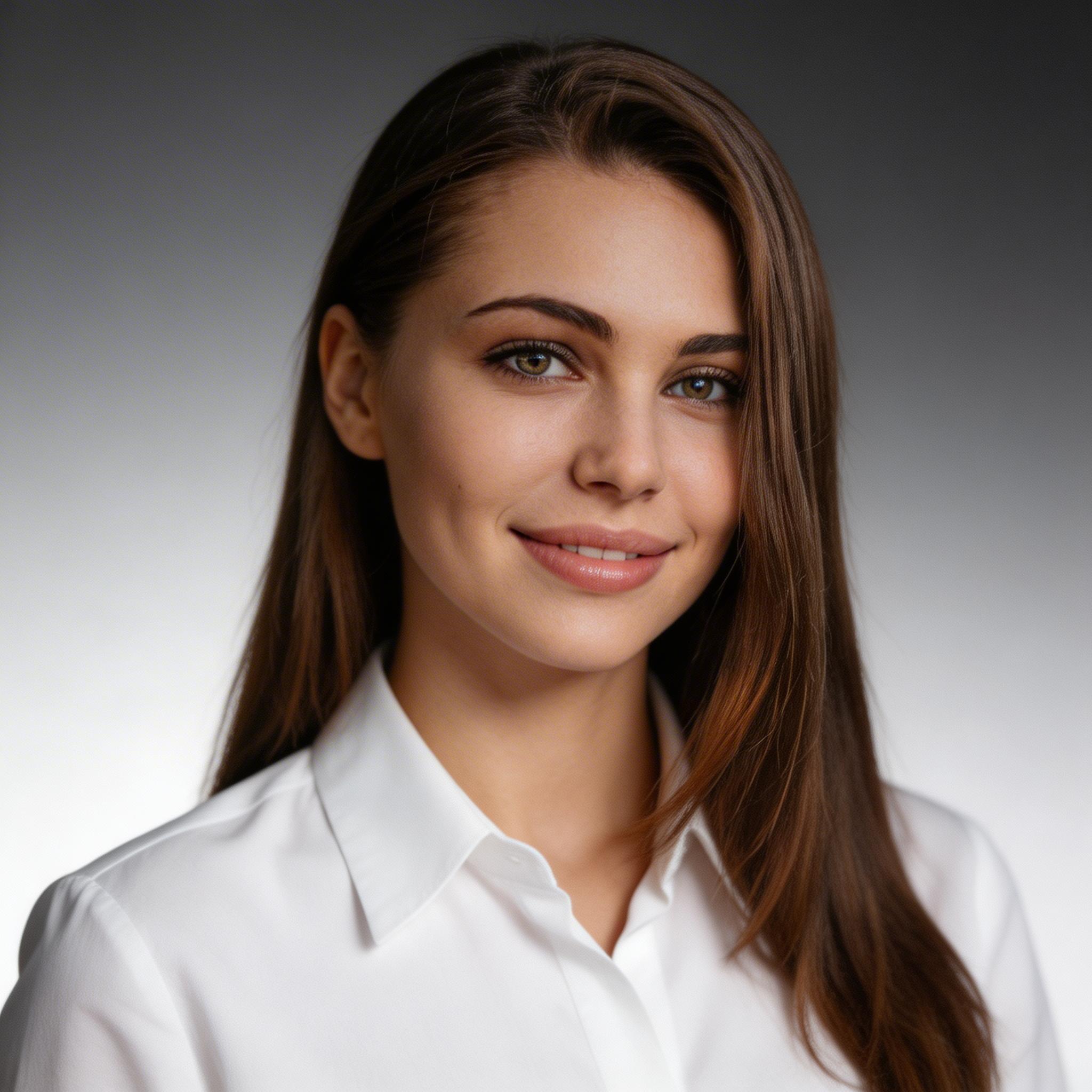 Stefan linkedin headshot