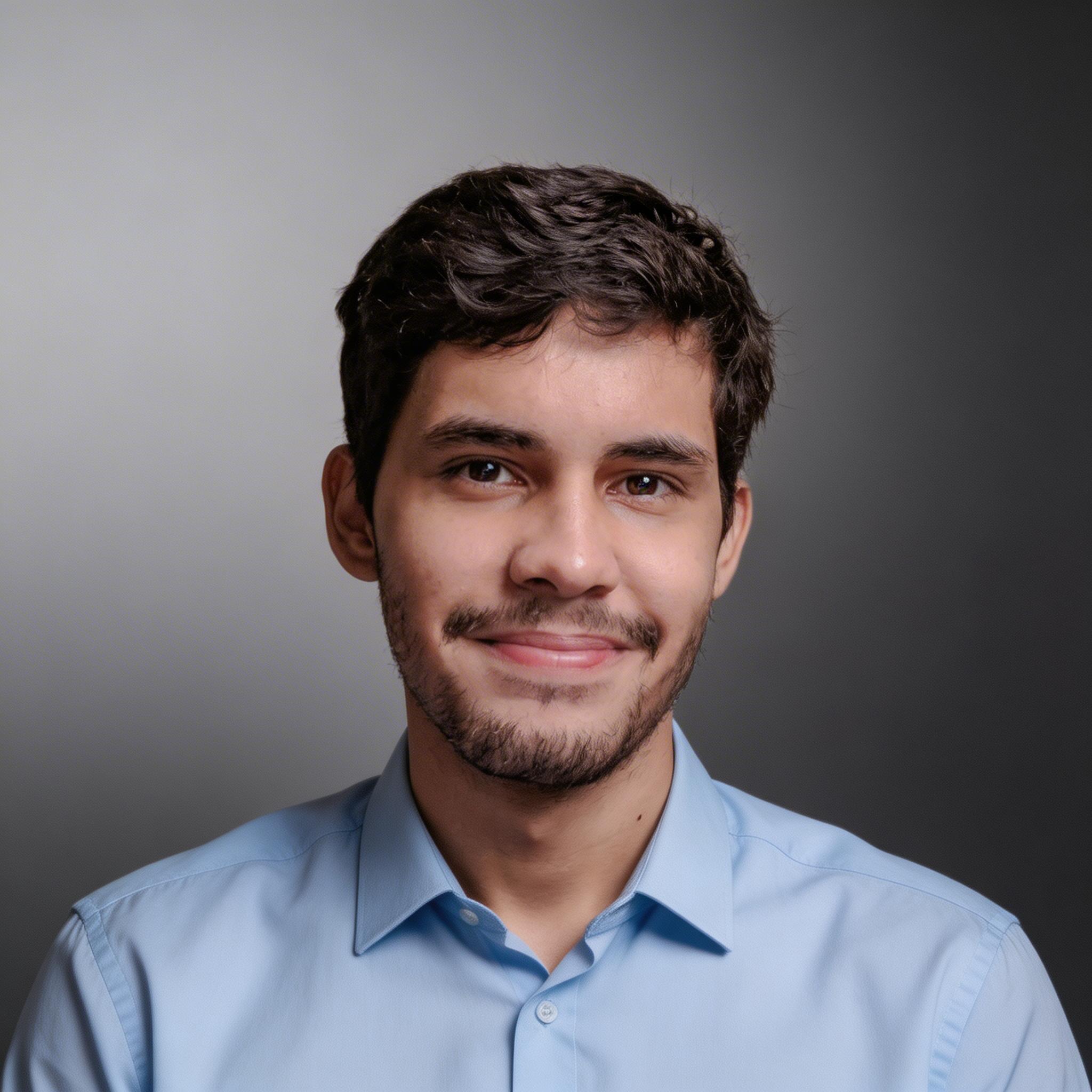 Wellington linkedin headshot